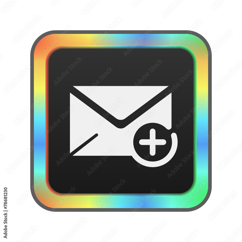 Colorful App Icon Colorful App Icon