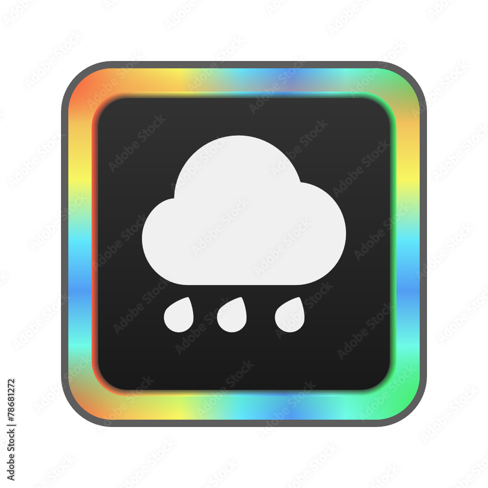 Colorful App Icon Colorful App Icon