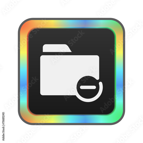 Colorful App Icon