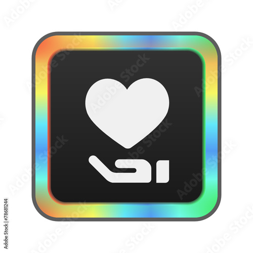 Colorful App Icon