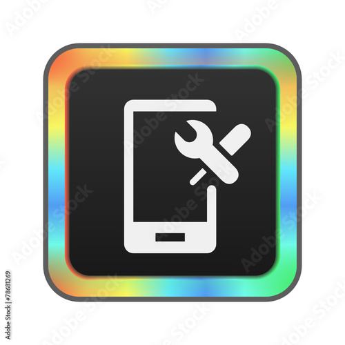 Colorful App Icon