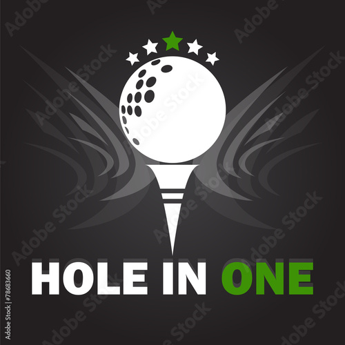 Hole In One