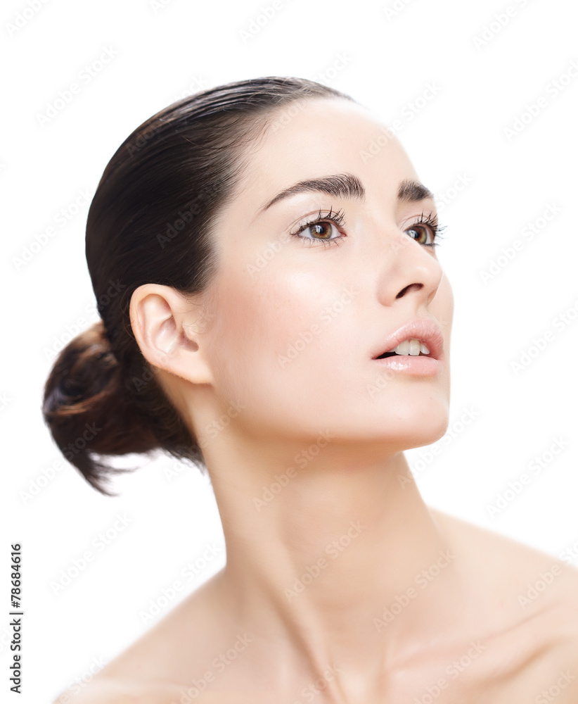Natural Woman Natural Woman