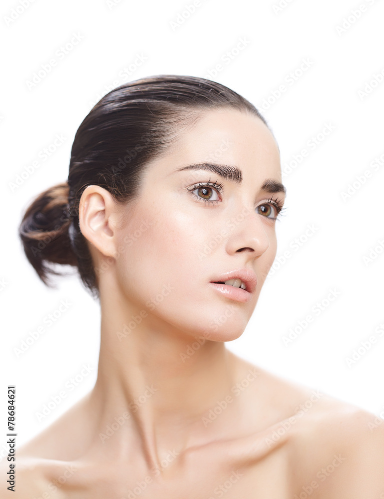 Natural Woman Natural Woman
