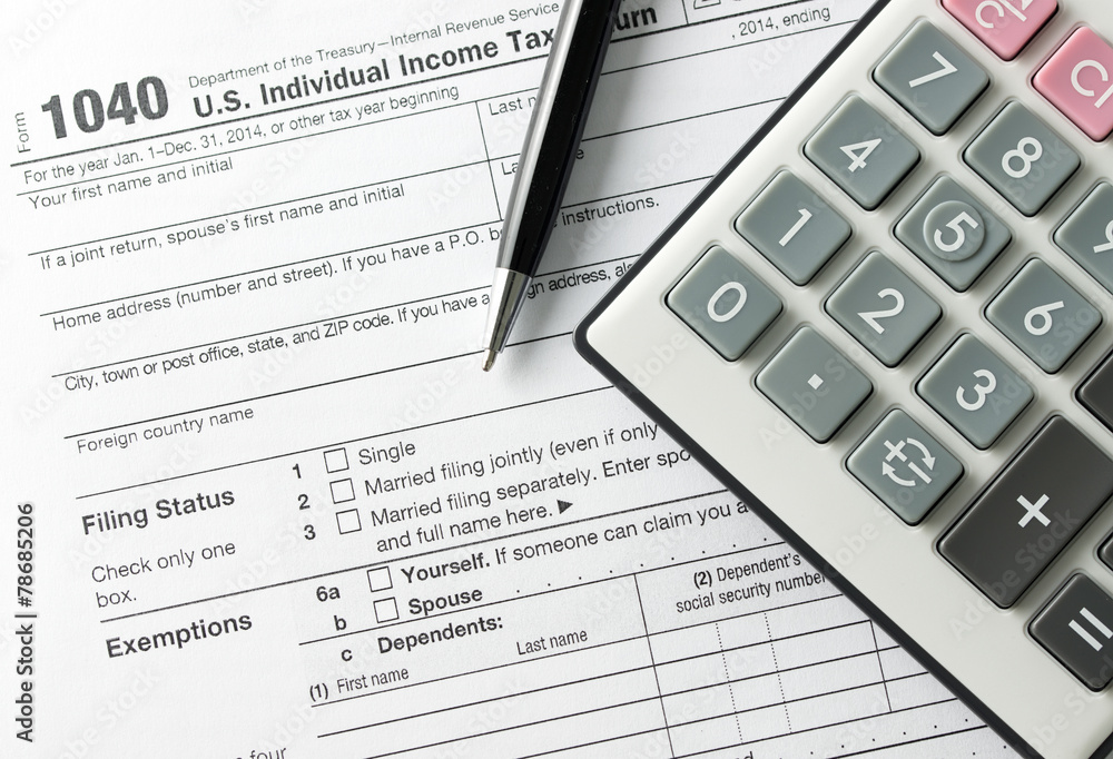 Income tax Income tax