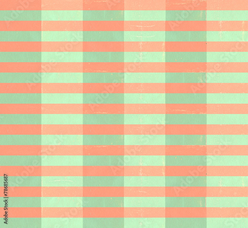Seamless grunge background with striped pattern