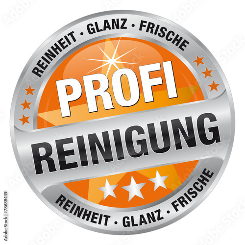 Profireinigung - Reinheit, Glanz und Frische