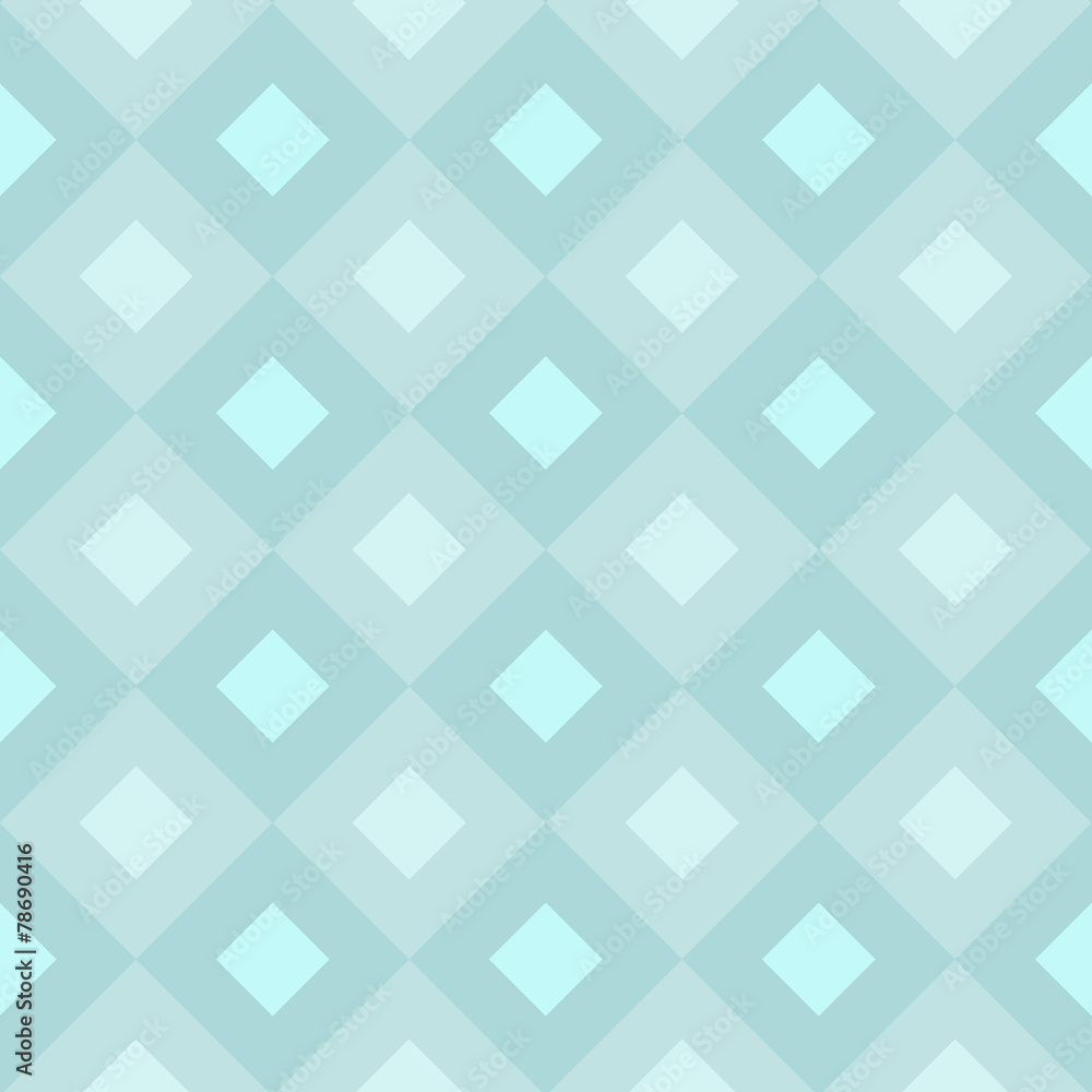 Abstract Geometric Seamless Pattern in blue and grey Abstract Geometric Seamless Pattern in blue and grey