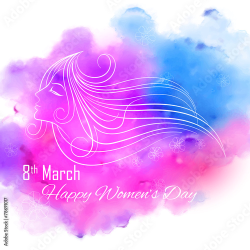 Happy Women's Day