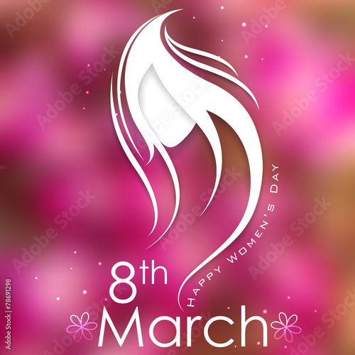 Happy Women's Day