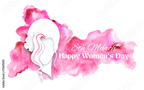 Happy Women's Day