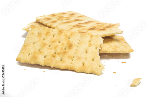 cracker snack