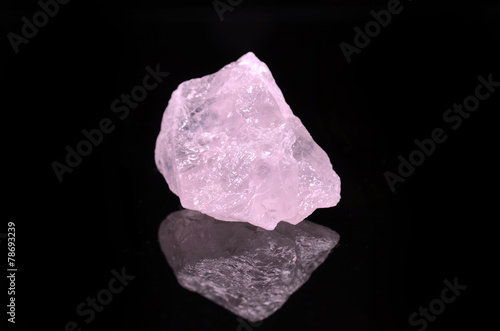 Rose Quartz