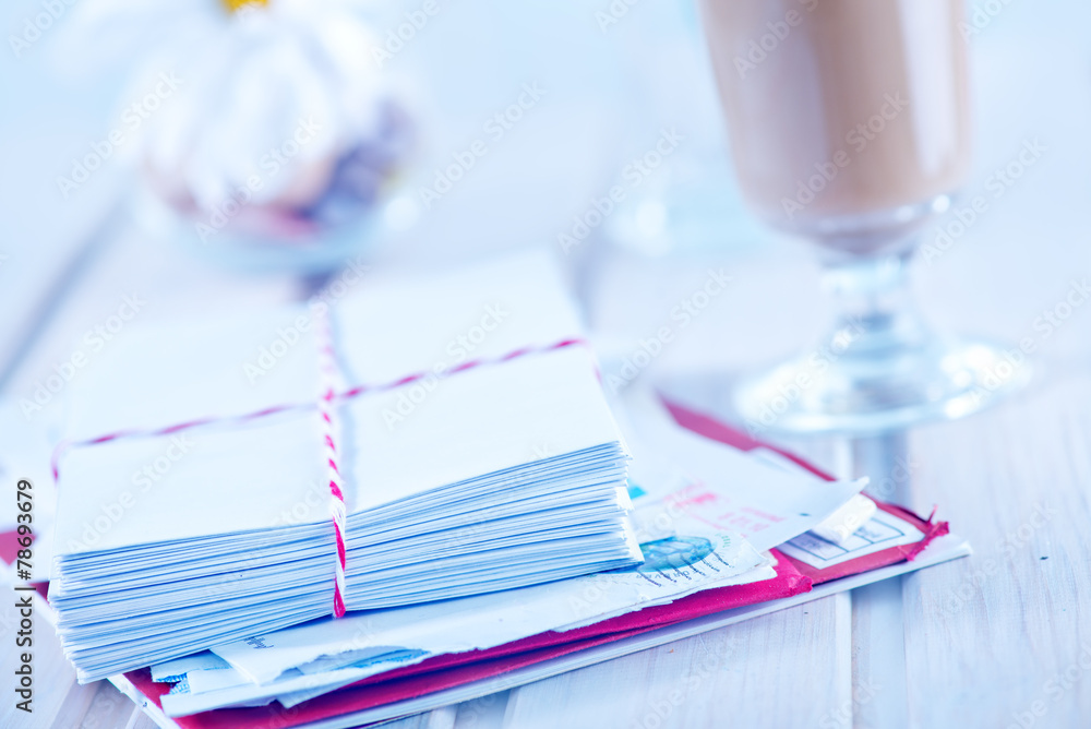 envelopes envelopes