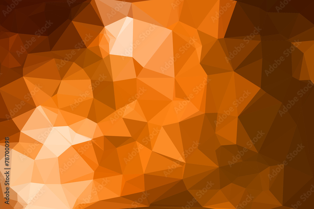 Abstract geometric background Abstract geometric background