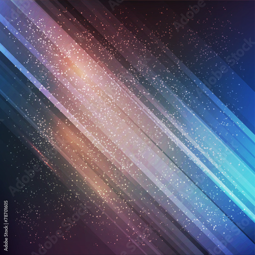 Abstract future vector background