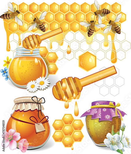 Honey