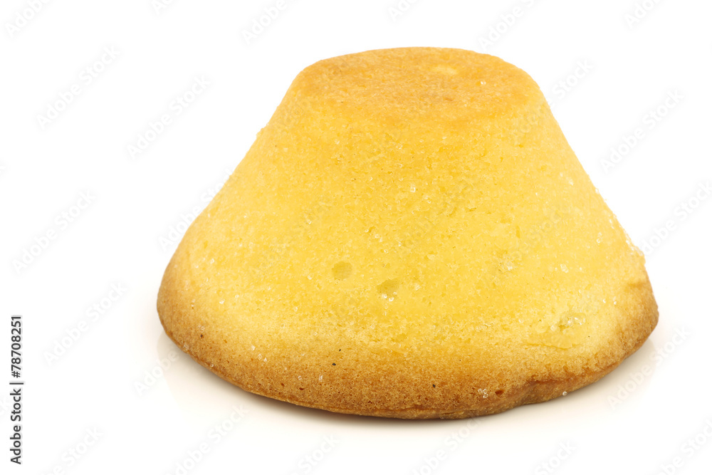 Traditional dutch pastry called Traditional dutch pastry called