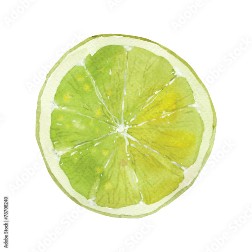 lime