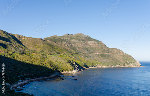 Chapman’s Peak Drive
