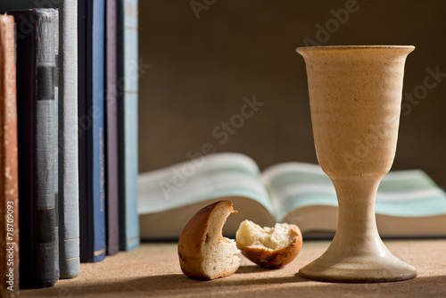 communion under both kinds photo