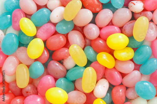 Jelly Beans