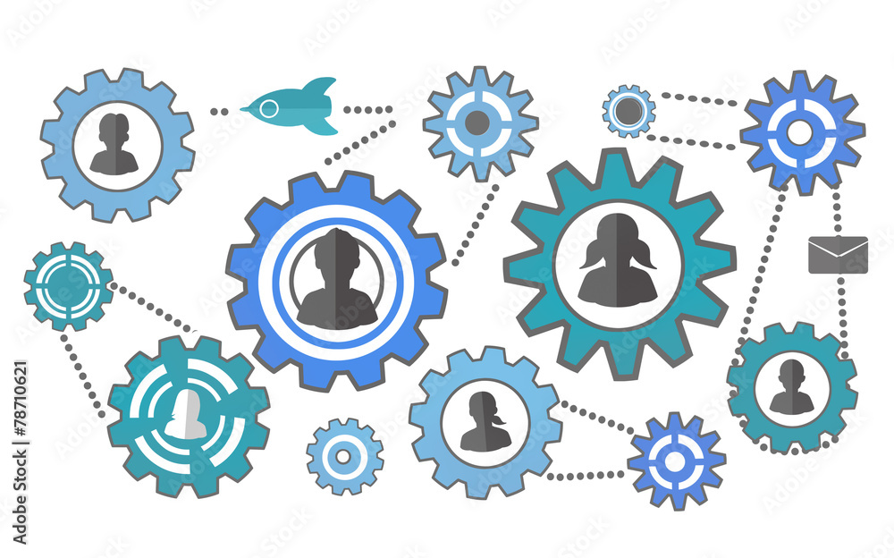 Community Business Team Partnership Collaboration Support Community Business Team Partnership Collaboration Support