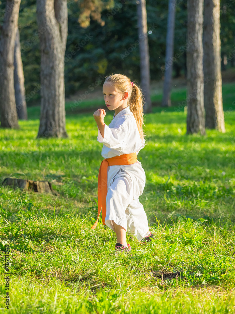 Karate Karate