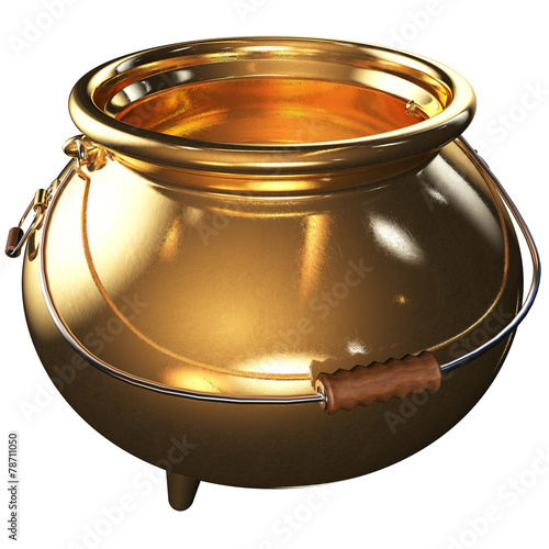 Pot of Gold