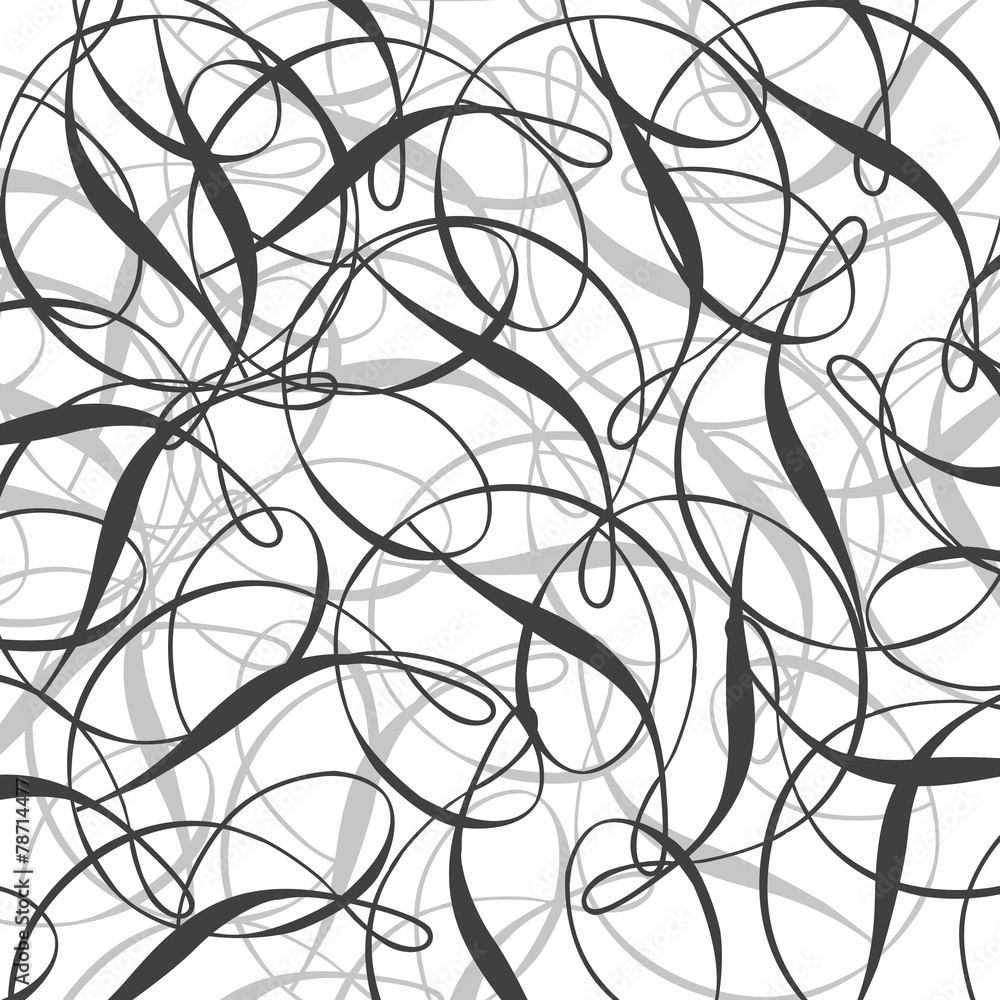 Obraz premium Abstract wallpaper. Vector illustration. Eps 10