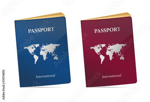 Passports