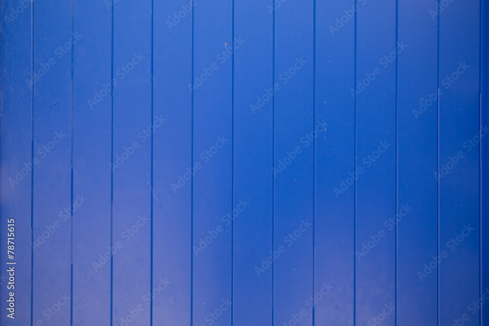 Blue Texture of Wood blue panel for background vertical Blue Texture of Wood blue panel for background vertical