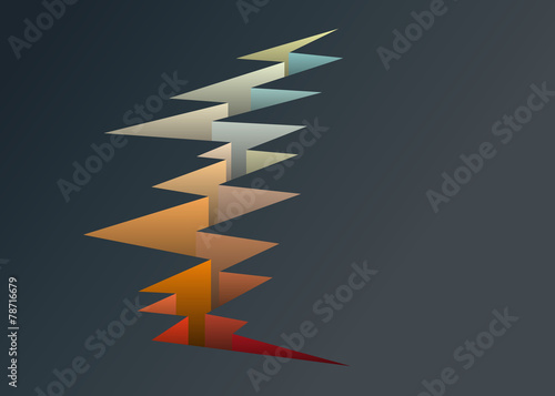 Foto Motif décoratf