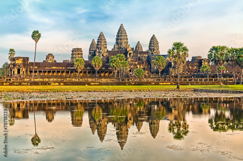 Angkor Wat