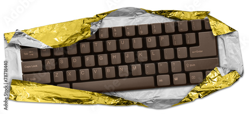 ChocoBoard
