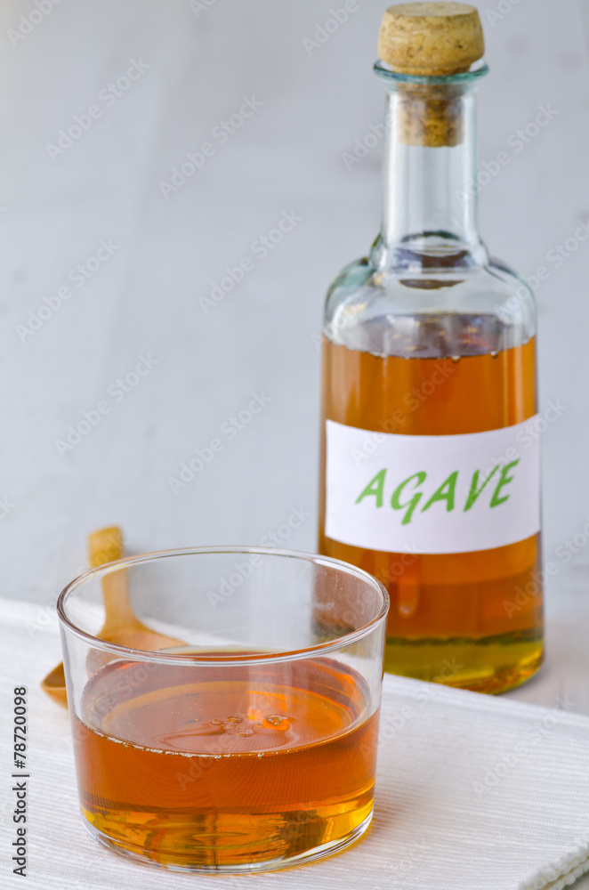 Agave syrup Agave syrup