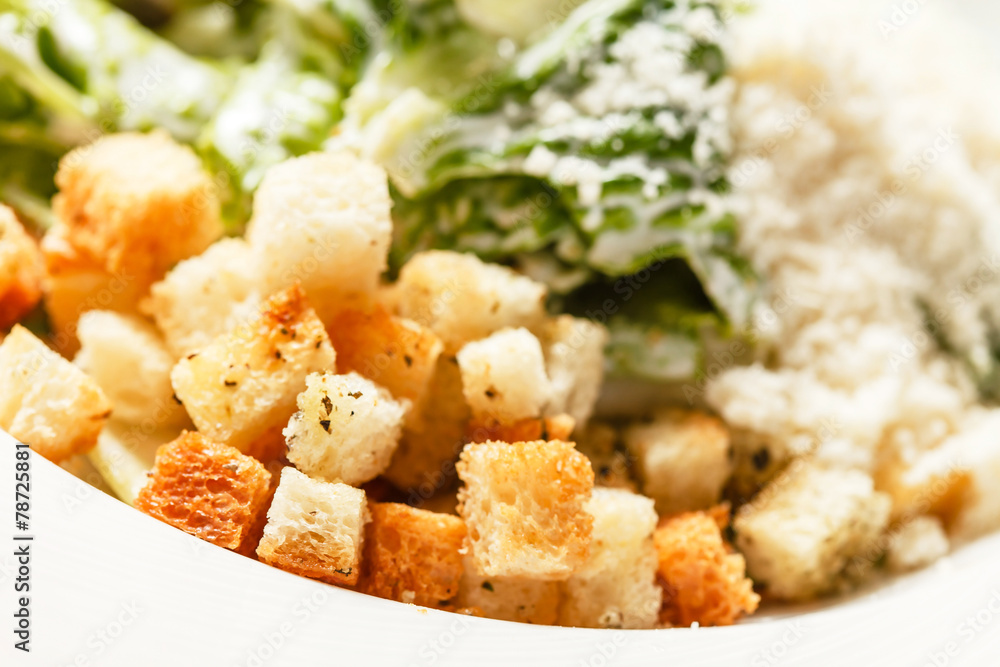 caesar salad caesar salad