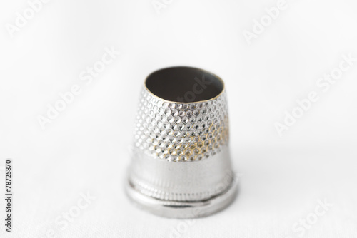 Thimble dressmaker