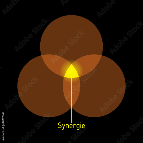 symbol synergie II