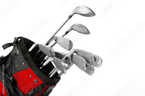 Golf equipment