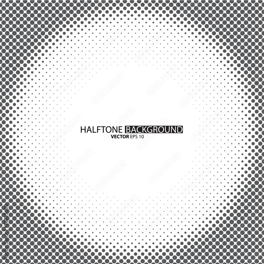 halftone halftone