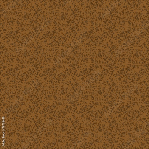 Seamless leather pattern