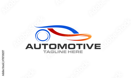 automotive auto logo car