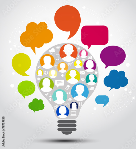 Social web