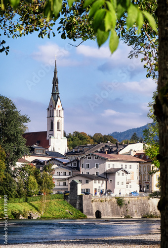 Bad Toelz - bavaria