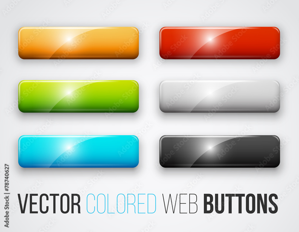 Buttons Buttons