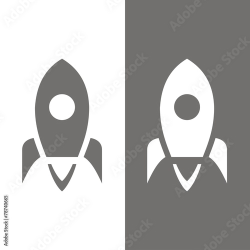 Icono nave espacial BN