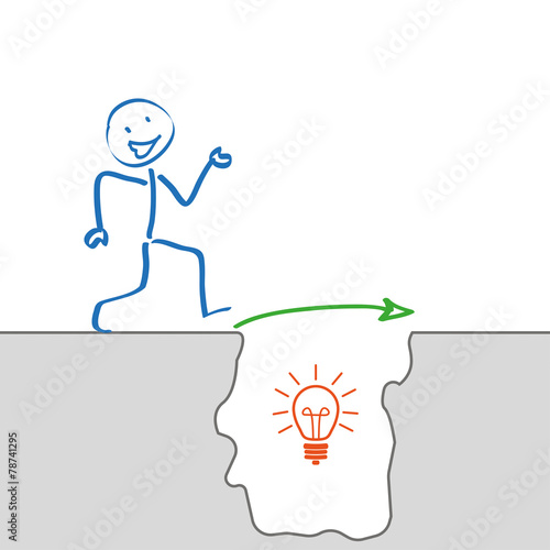 Stickman Rift Idea