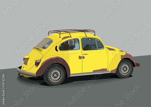 Автомобиль