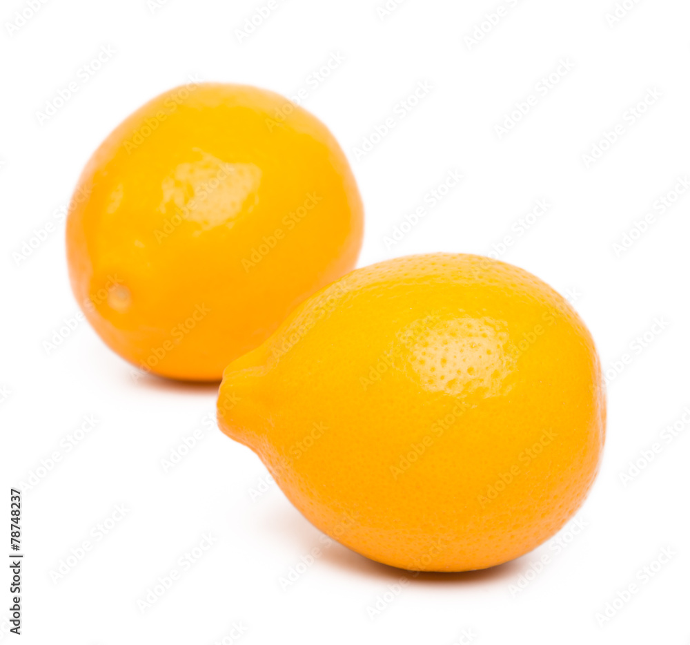 lemons